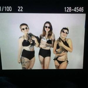 Meet your Posher, Riley